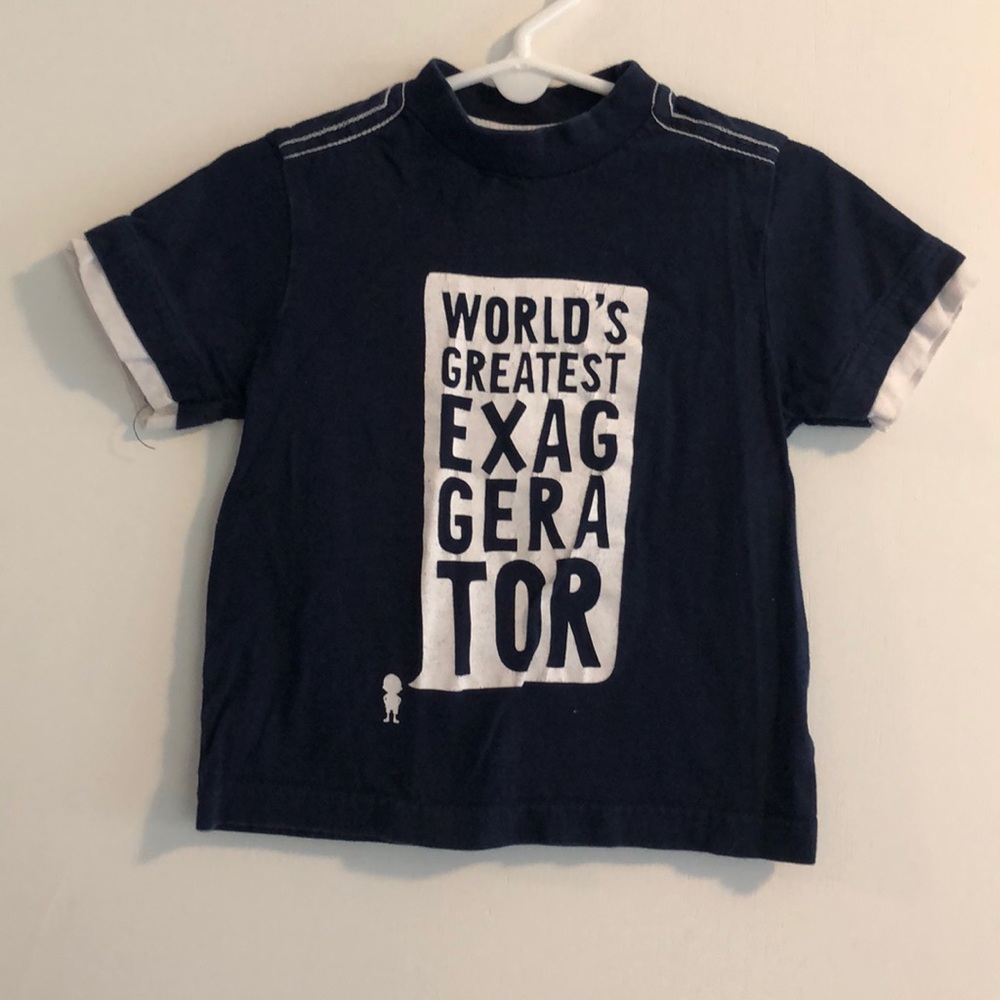 Toddler T-shirt